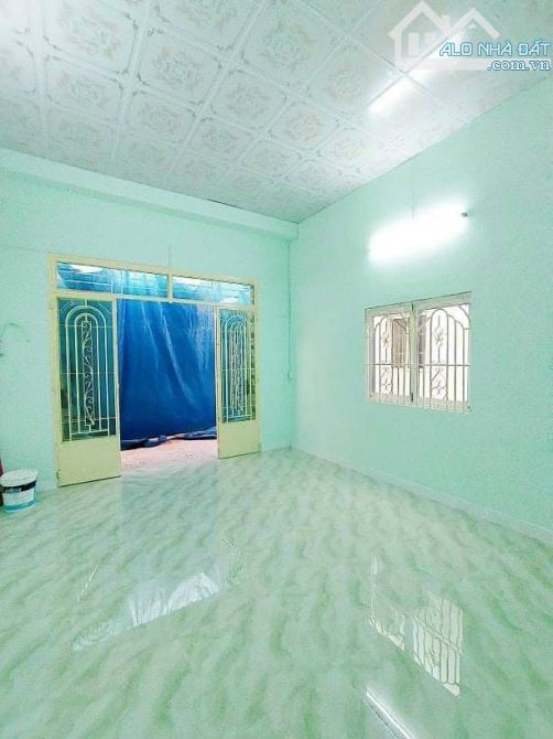 🏡QUẬN BÌNH TÂN - NGAY CHỢ BÀ HOM - NHÀ 2 TẦNG - NGANG 5.5M - 86 M2 - 3 TỶ HƠN .