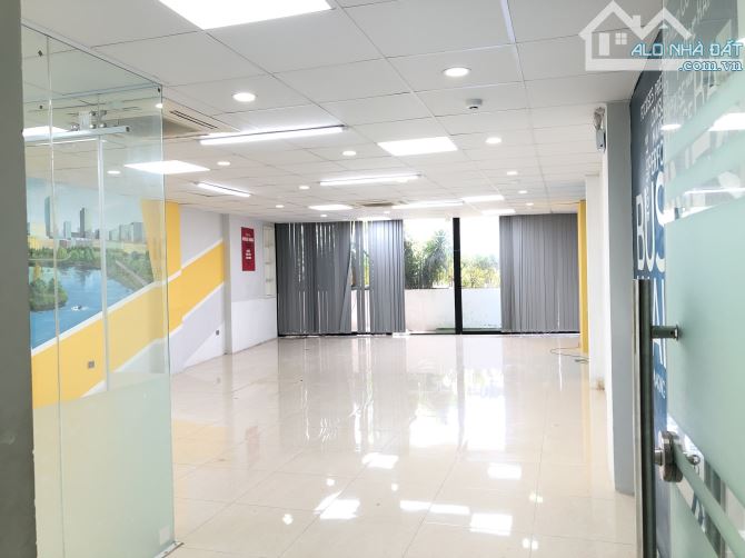 Cho thuê vp tại  Huỳnh Thúc Kháng  50m2 đẹp lung linh giá rẻ nhất quận