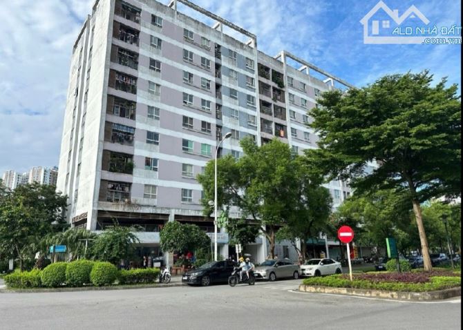 Bán chung cư CT11 Tứ Hiệp, Thanh Trì, Siêu đẹp, 108m2, giá 5.3 tỷ