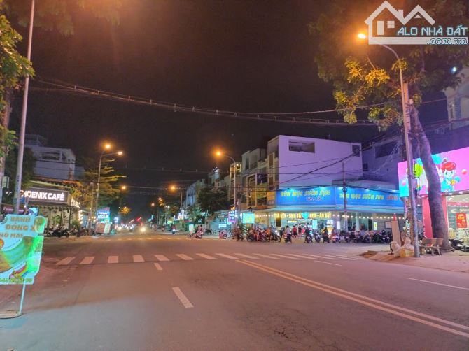 Siêu Phẩm mặt tiền KD Đ số 3 khu dân cư Vĩnh Lộc gần chợ Bình Thành 120m2,3Tầng Nhỉnh 15
