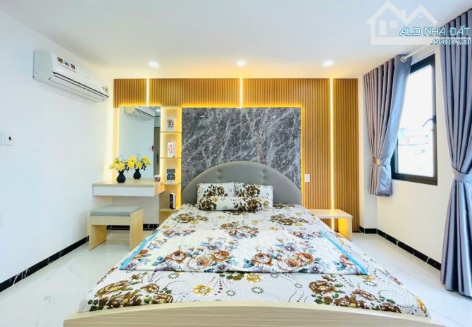 🏡🏡🏡 BÁN NHÀ ĐƯỜNG NGUYỄN VĂN KHỐI. P9 GV ..HẺM 6M .DT 80M...4 X 20 ...GIÁ 12.5 TỶ - 11