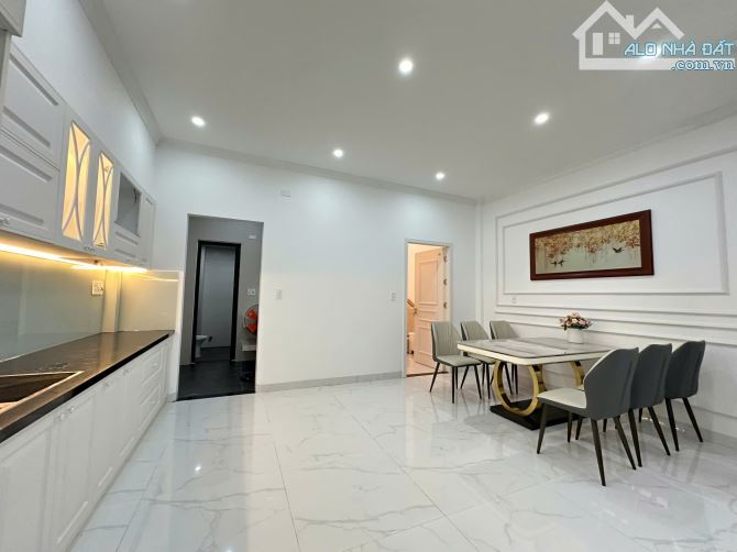 Bán ViLLa khu vực kiệt ô Tô Minh Mạng_ Thủy Xuân_ Huế - 11