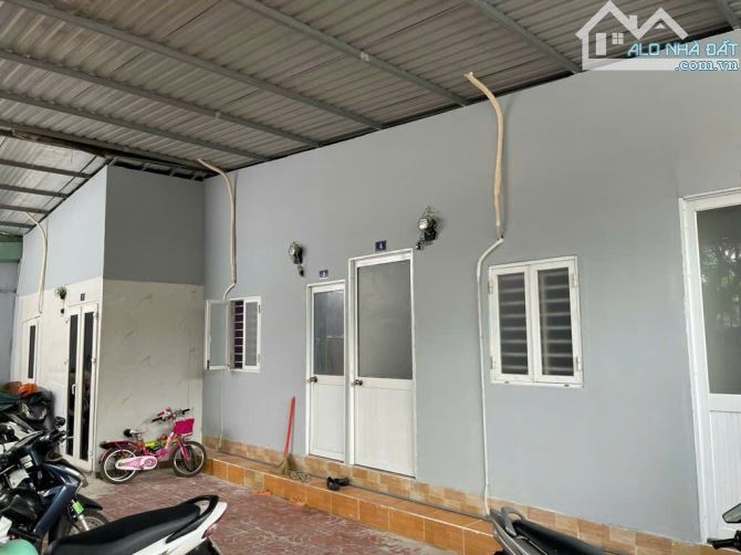 BÁN NHÀ 3 TẦNG BÌNH QUỚI P.28, BÌNH THẠNH – 100M² (5x20), NHỈNH 10 TỶ, Ô TÔ NGỦ TRONG NHÀ - 11