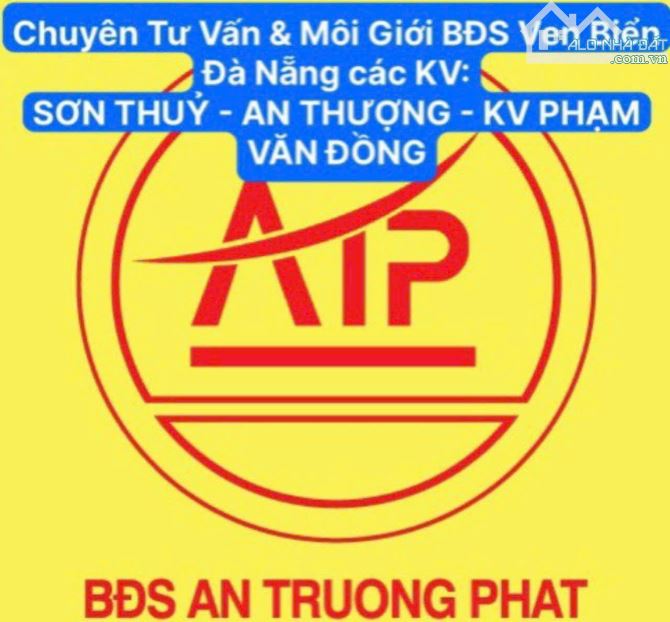 HÓT:KS VIP sát Biển & mọi SP trên mặt tiền trục Vip Đỗ Bá. - 1