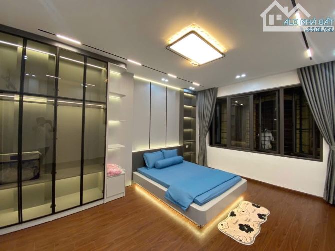 Bán nhà Cự Lộc, Thanh Xuân 7,5 tỷ, 38m2*5T, Lô góc, 3 thoáng, Gần ô tô - 1