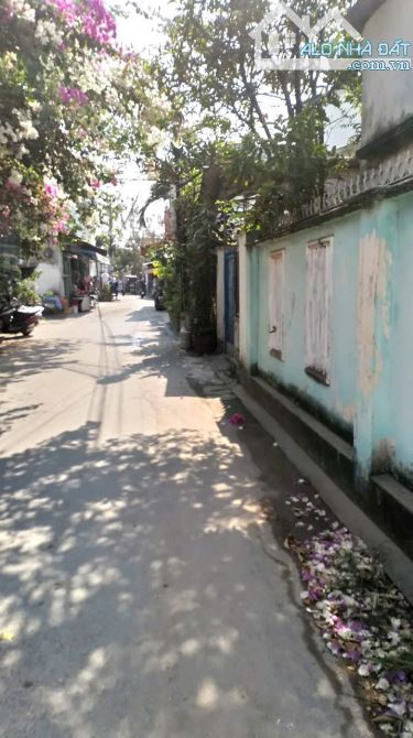 Bán lô đất biệt thự phường trung dũng,biên hòa,diện tích 8,4 x 19m,giá hơn 5 tỷ 900 triệu - 1