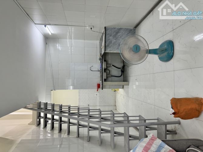 Nhà mới SPa bán gấp P3 Nguyễn Văn Công 21m2, nhỉnh 2tỷ phù hợp cho gia đình nhỏ và sinh vi - 1