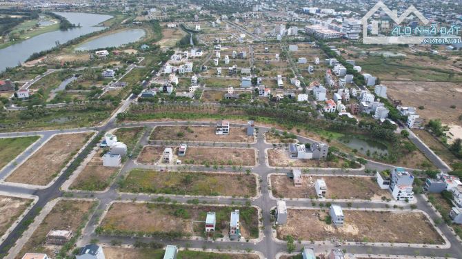 Bán đất nền dự án FPT City Đà Nẵng, giá siêu hời, 216m2 NHỈNH 6 TỶ - 1