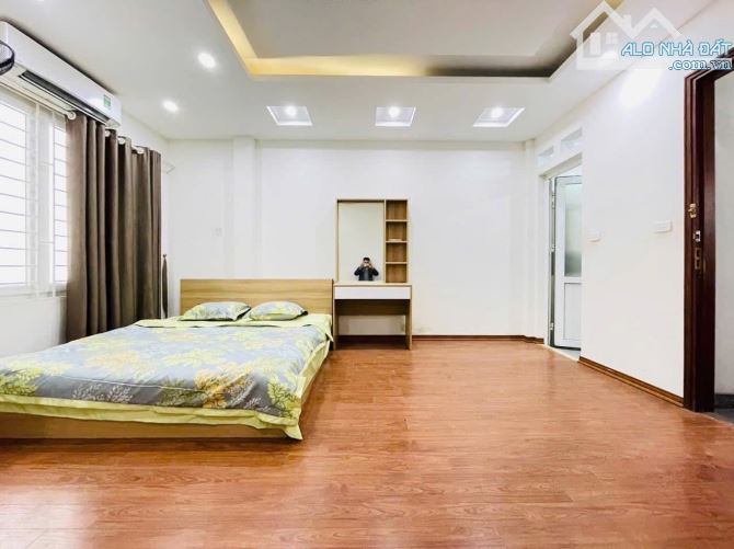 Chủ cần bán GẤP nhà phố Lê Quang Đạo 39m2, 4 tầng, KINH DOANH NHỎ  – NGÕ THÔNG , NHỈNH 6 T - 1