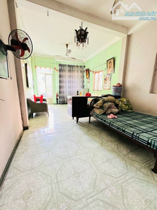 🏡🏡🏡 BÁN NHÀ MẶT TIỀN KD ĐƯỜNG HOÀNG SA PHƯỜNG 5 .TB..5 TẦNG. DT 107M ...GIÁ 22.9 TỶ - 1