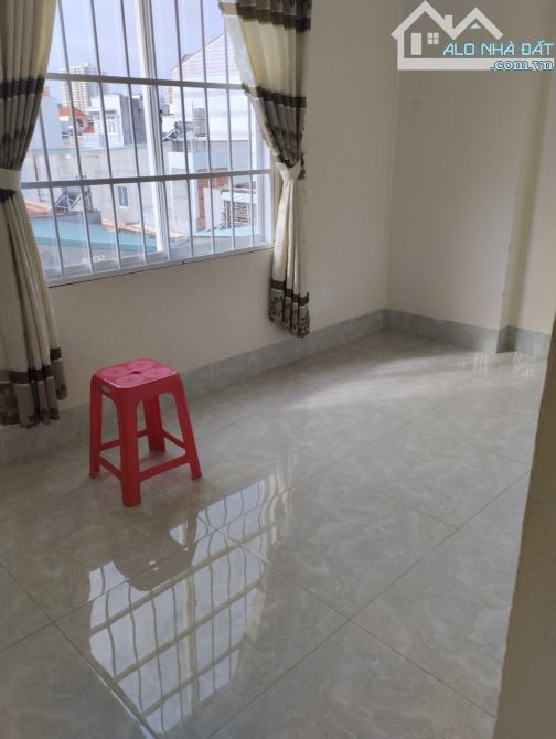 ❌❌ BÁN NHÀ 42M² – 1 TRỆT 2 LẦU KIÊN CỐ – ĐƯỜNG NGUYỄN TRI PHƯƠNG – 4.95 TỶ ❌❌ - 1