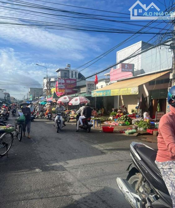 Cần Bán Gấp Trước Tết Lô Đất 334m2 Đường Tôn Đức Thắng - Ngay Chợ Đêm Long Thành - 1