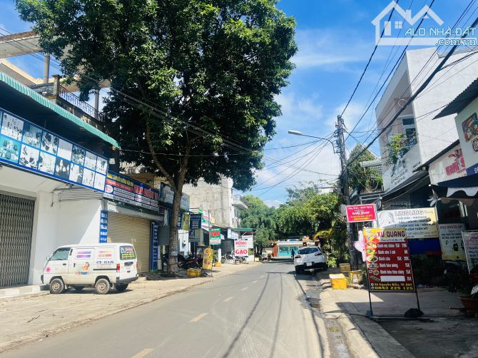 Nhà MT Nguyễn Biểu khu Metro Kinh doanh tốt (6x18m.TC 100%) - 1