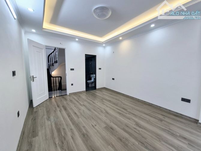 BÁN NHÀ YÊN HÒA - 30M2, NHỈNH 7 TỶ - HÀNG HIẾM, PHÂN LÔ VÍP - 1