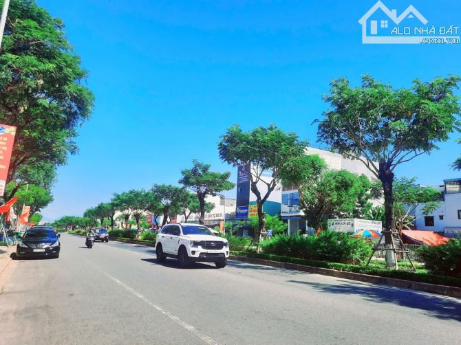 B1.23 Nguyễn Phước Lan gần Mai Chí Thọ.S= 100m2 Giá: 10.6 tỷ - 1