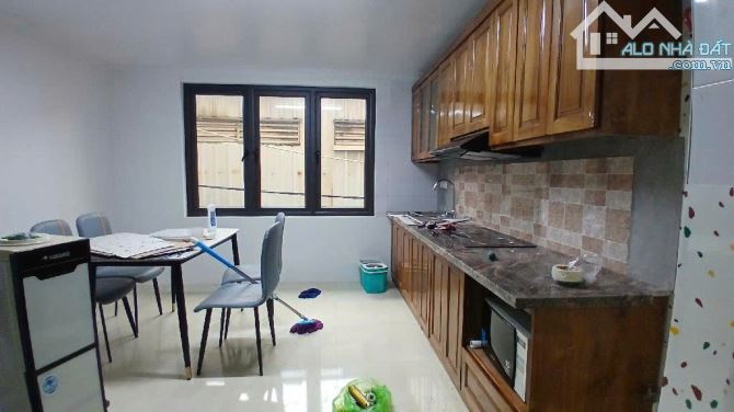 BÁN NHÀ PHỐ NGUYỄN TRÃI – 55M², Ô TÔ TRÁNH – CHỈ 10,8 TỶ! - 1