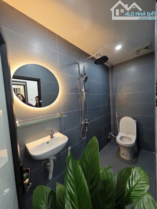 🏡Nhà đẹp Ngõ 260 Cầu Giấy 35m2 4 tầng 6..Tỷ Quan Hoa Cầu Giấy NHÀ PHÂN LÔ SIÊU ĐẸP - TRUN - 1