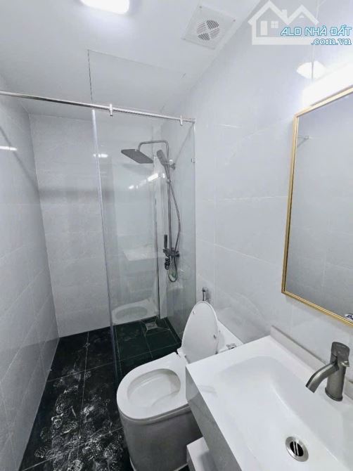 Bán nhà Xuân Đỉnh, Nhà Mới xây, 53M2- 6 Tầng, Thang Máy Nhập Khẩu, Giá 11,5 tỷ - 1