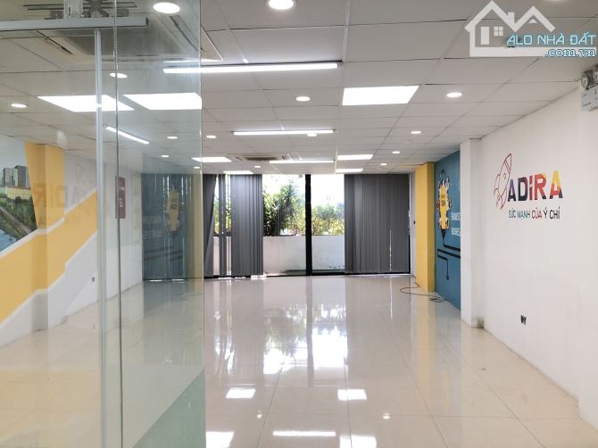 Cho thuê vp tại  Huỳnh Thúc Kháng  50m2 đẹp lung linh giá rẻ nhất quận - 1