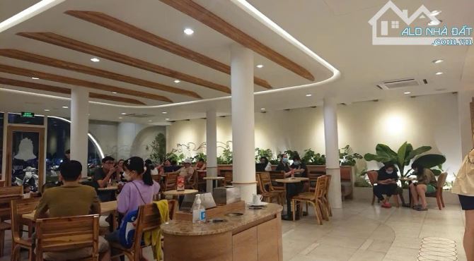 HOT Nhà Góc 2MT Lâm Văn Bền P.Tân Quy Q7, DT:10x16m, Được xây Hầm 7Tầng,HĐT:80tr, Giá:42Tỷ - 1