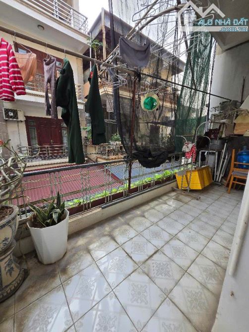 Bán nhà Lê Hồng Phong8 DT: 84/71m2 x 3 tầng mặt tiền: 6m giá  11.5 tỷ - 1