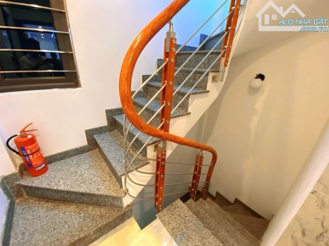 BÁN NHÀ NGÕ RỘNG NGÁCH NÔNG PHỐ ĐỘI CẤN, BA ĐÌNH DT 38M2 - 1