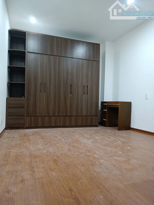 NHÀ ĐẸP NGUYỄN TRÃI-THANH XUÂN, NGÕ BA GÁC TRÁNH, 30M RA PHỐ, Ở NGAY, 46M2x5T, GIÁ 7,6 TỶ - 1