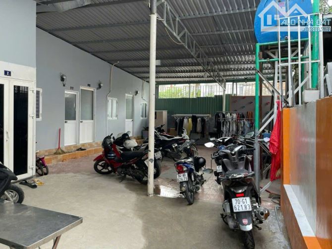 BÁN NHÀ 3 TẦNG BÌNH QUỚI P.28, BÌNH THẠNH – 100M² (5x20), NHỈNH 10 TỶ, Ô TÔ NGỦ TRONG NHÀ - 1