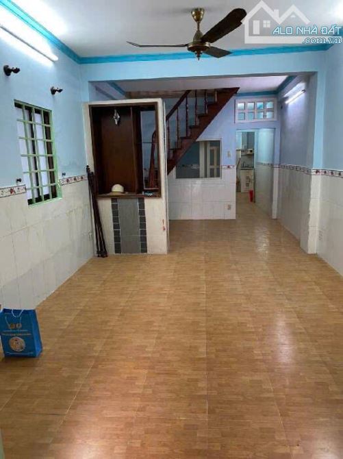 Bán nhà Đường Hoàng Văn Thụ, PN 50m2 hẻm rộng chỉ 5,4 tỷ - 1