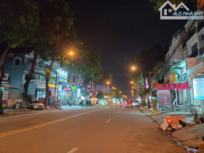 Siêu Phẩm mặt tiền KD Đ số 3 khu dân cư Vĩnh Lộc gần chợ Bình Thành 120m2,3Tầng Nhỉnh 15 - 1