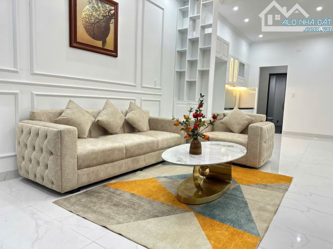 Bán ViLLa khu vực kiệt ô Tô Minh Mạng_ Thủy Xuân_ Huế - 14