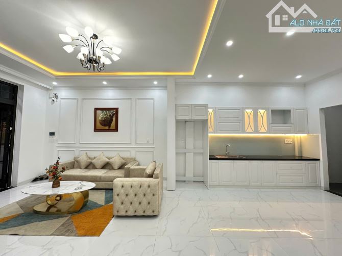 Bán ViLLa khu vực kiệt ô Tô Minh Mạng_ Thủy Xuân_ Huế - 15