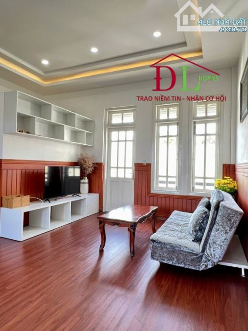 Biệt Thự Nghỉ Dưỡng Phù Đổng Thiên Vương đường 9m Giá Hạt Dẻ - 15