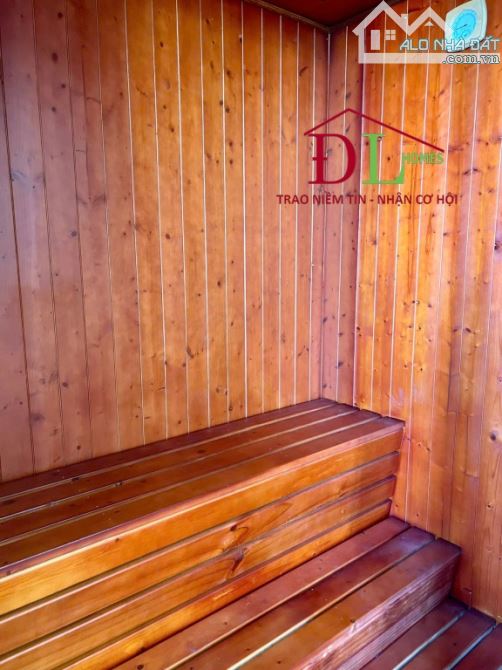 Biệt Thự Nghỉ Dưỡng Phù Đổng Thiên Vương đường 9m Giá Hạt Dẻ - 16