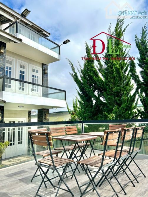 Biệt Thự Nghỉ Dưỡng Phù Đổng Thiên Vương đường 9m Giá Hạt Dẻ - 21