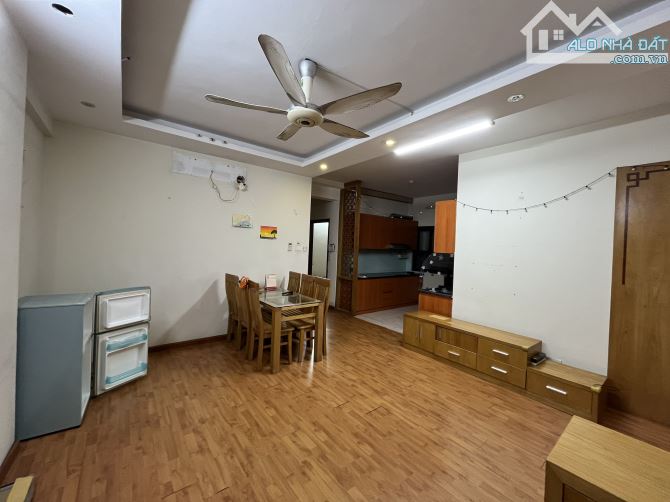 cho thuê chung cư Housinco Phùng Khoang - Trung Văn, 96m2, 3 phòng ngủ - 2