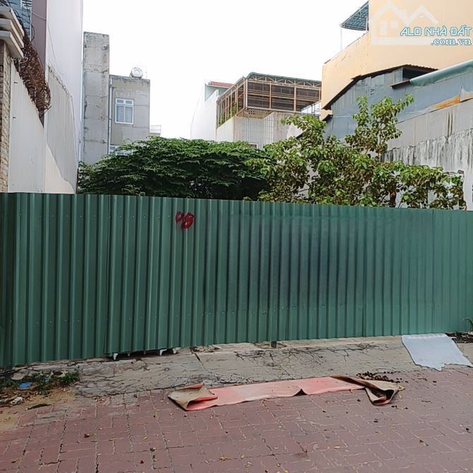 🏧MS.T6 - Bán đất BT làng du lịch CHÍ LINH sát khu Thanh Bình, Vũng Tàu.  Giá 17 tỷ - 5