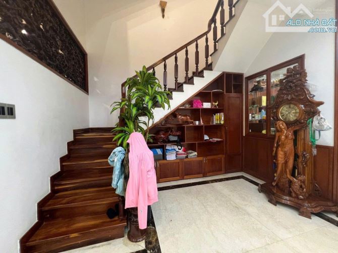 Cho Thuê Biệt Thự Sang Trọng - Cityland Garden Hills, Quận Gò Vấp - 2