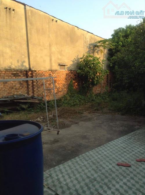 Bán lô đất biệt thự phường trung dũng,biên hòa,diện tích 8,4 x 19m,giá hơn 5 tỷ 900 triệu - 2