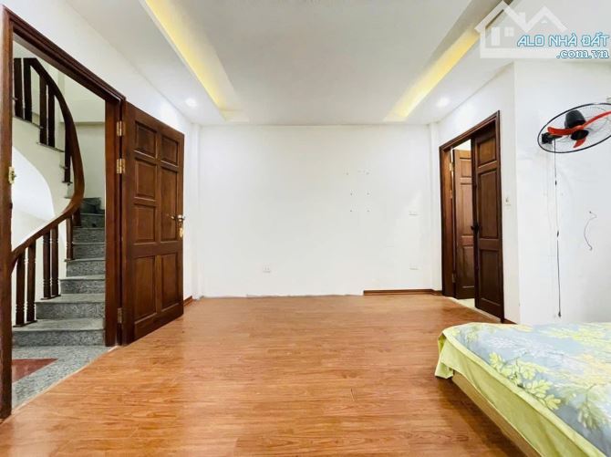 Chủ cần bán GẤP nhà phố Lê Quang Đạo 39m2, 4 tầng, KINH DOANH NHỎ  – NGÕ THÔNG , NHỈNH 6 T - 2