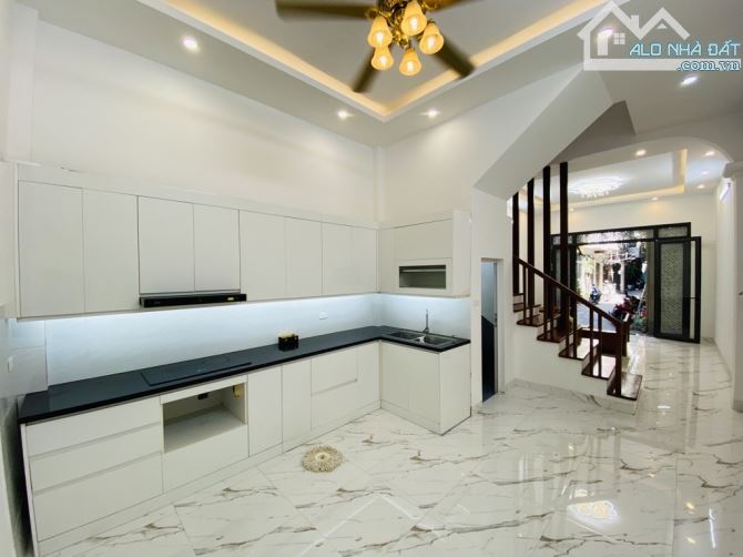 CHỈ 6.5 TỶ - NHÀ 47M² - VẠN PHÚC - TRUNG TÂM HÀ ĐÔNG, TIỆN NGHI, GẦN SHOPHOUSE HIM LAM - 2