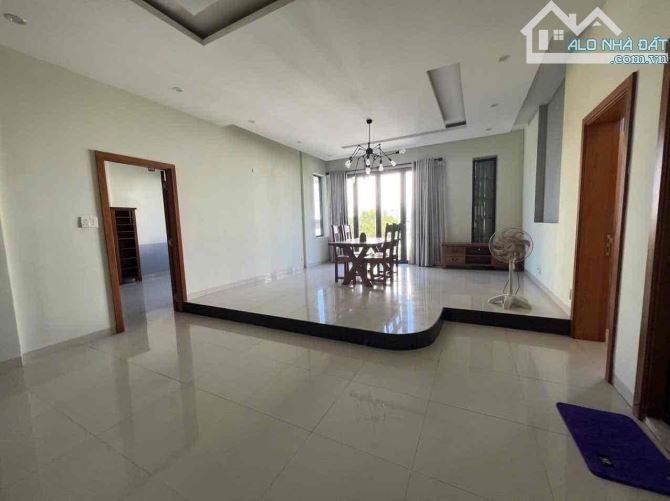 SIÊU PHẨM VILLA 04 TẦNG BIỂN MỸ KHÊ-TRUNG TÂM KHU PHỐ TÂY AN THƯỢNG- DT 279m² NGANG 15m - 2