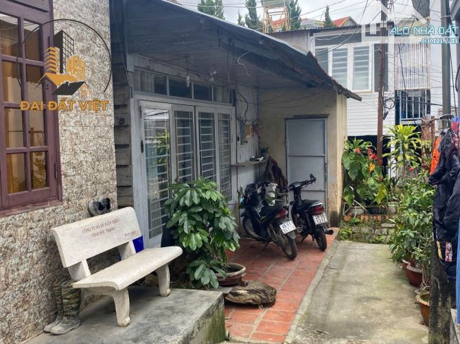 BÁN ĐẤT TẶNG NHÀ GẦN BỆNH VIỆN TỈNH MAI HẮC ĐẾ, ĐÀ LẠT - 2