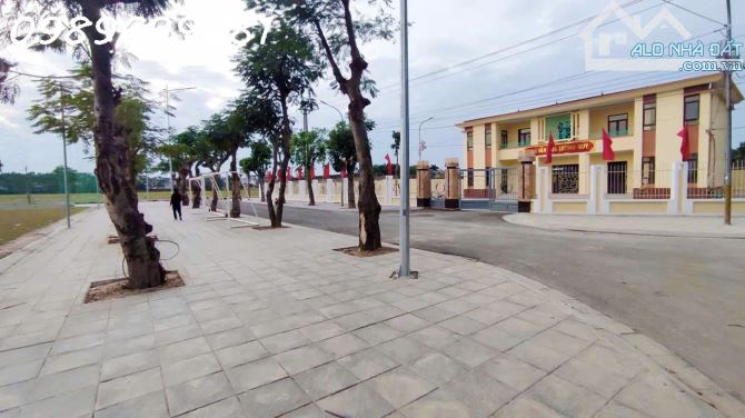 Bán 54,5m2 đất Lương Quy - Xuân Nộn - Đông Anh- chính chủ giá hơn 2 tỷ - 2