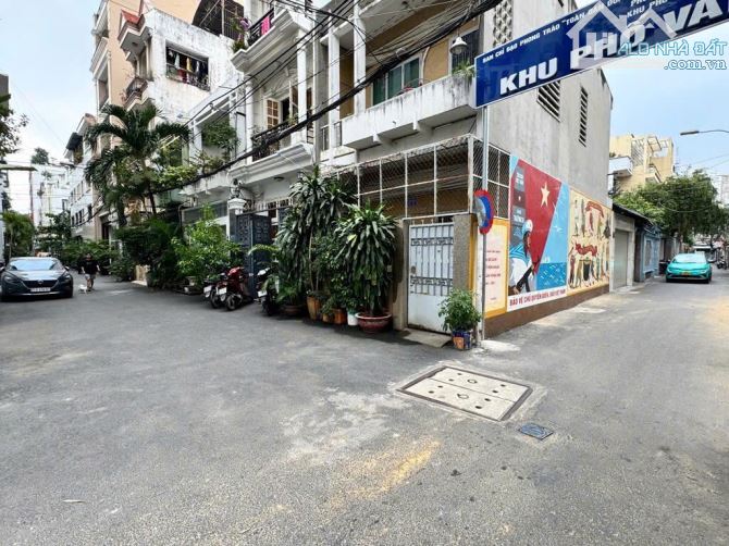 Nhà rẻ ngay hẻm 12 Đào Duy Anh- Khuôn đất đẹp 5x14,5m, giá cực hấp dẫn - 2