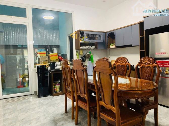 Bán Villa Hai Mặt Tiền Phường 4, Đà Lạt – Nhà Mới, View Đẹp, Sổ Riêng - 2