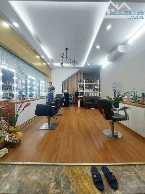 Bán nhà phân lô Tôn Đức Thắng, Đống Đa, ôtô, kinh doanh, 95mx5t, 26.7 tỷ - 2