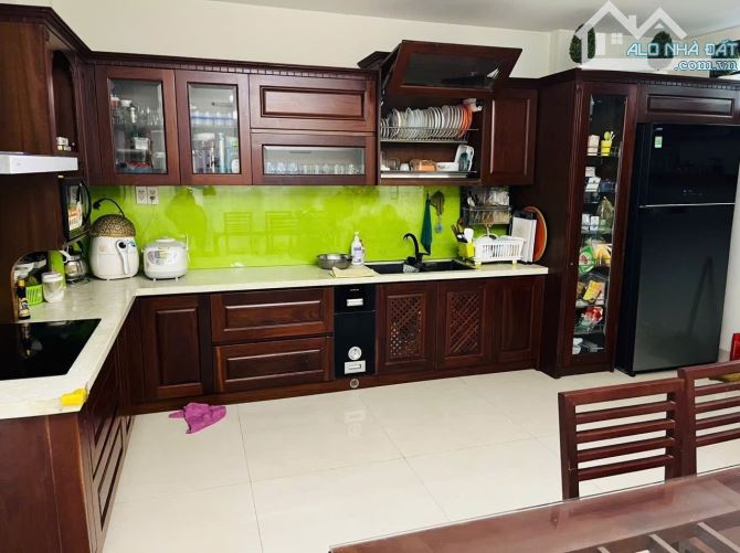 Bán nhà 3 tầng, 88m2 mặt tiền Tiên Sơn 10 - TT Hải Châu - 2