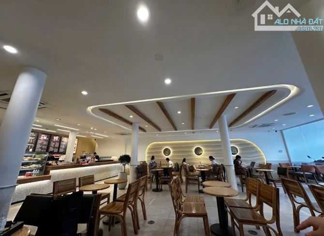 HOT Nhà Góc 2MT Lâm Văn Bền P.Tân Quy Q7, DT:10x16m, Được xây Hầm 7Tầng,HĐT:80tr, Giá:42Tỷ - 2