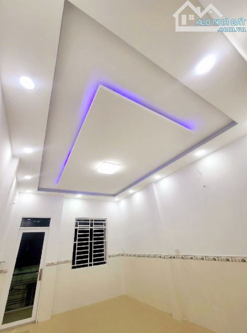 Bán nhà Lò Gốm dtsd 92m2 vào ở ngay nhích 4 tỷ hoàn công đủ - 2